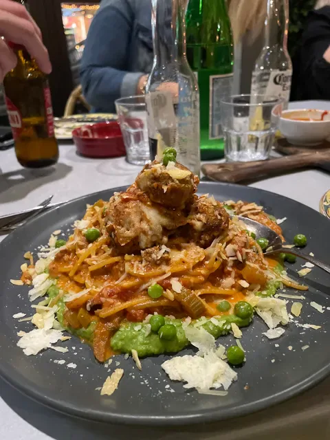 Godi La Vita