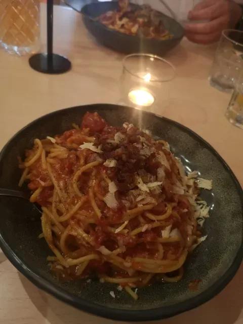Godi La Vita