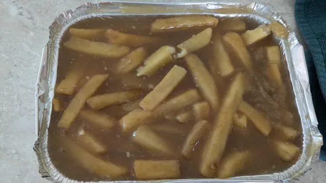 Golden Chicken