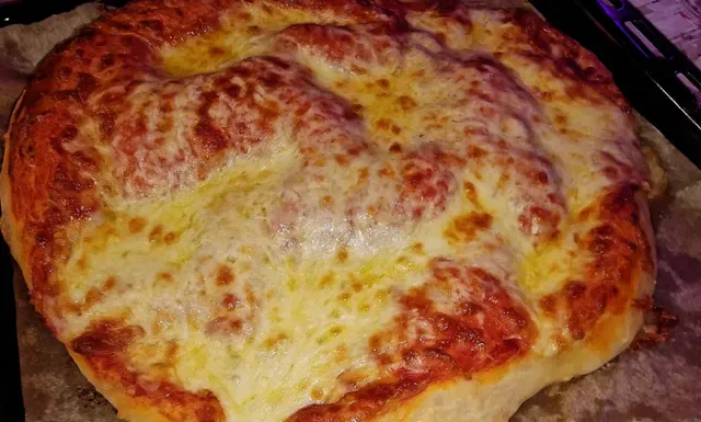 Gorilla Pizza
