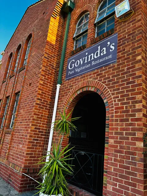 Govindas Adelaide