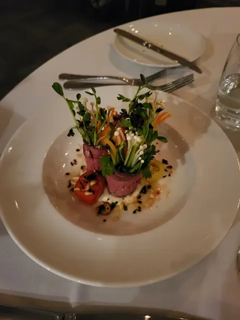 Graduates Restaurant - TAFE SA