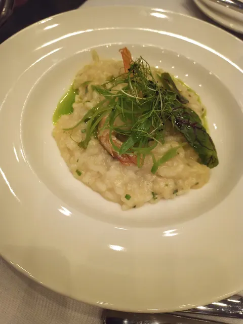 Graduates Restaurant - TAFE SA