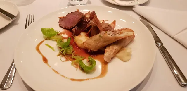 Graduates Restaurant - TAFE SA