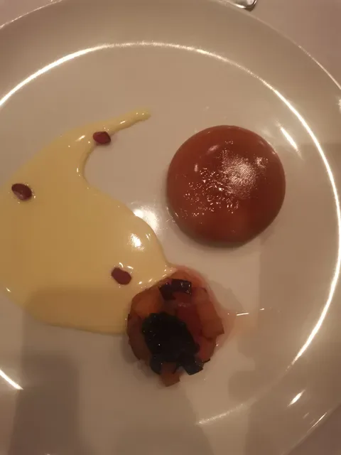 Graduates Restaurant - TAFE SA