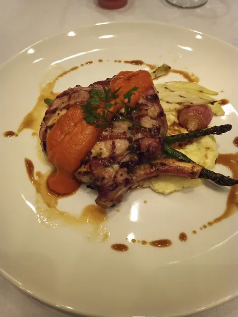 Graduates Restaurant - TAFE SA