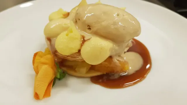 Graduates Restaurant - TAFE SA