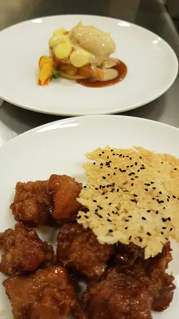 Graduates Restaurant - TAFE SA