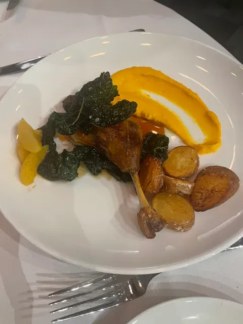 Graduates Restaurant - TAFE SA