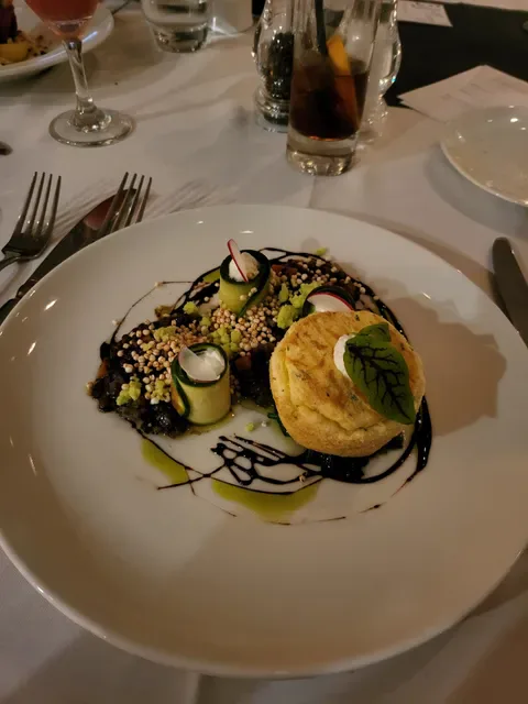 Graduates Restaurant - TAFE SA