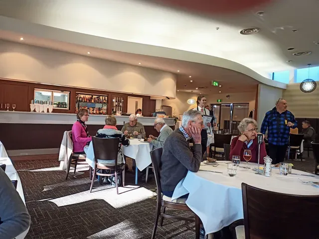 Graduates Restaurant - TAFE SA