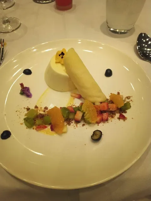 Graduates Restaurant - TAFE SA