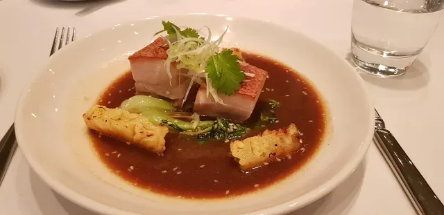 Graduates Restaurant - TAFE SA