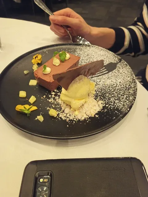 Graduates Restaurant - TAFE SA