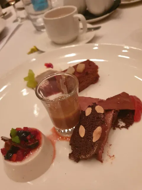 Graduates Restaurant - TAFE SA