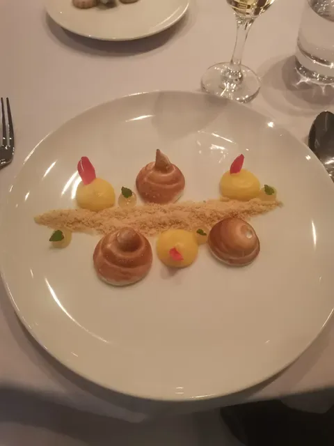 Graduates Restaurant - TAFE SA