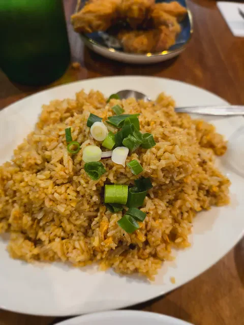 Green Papaya Thai Restaurant