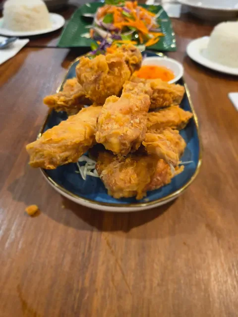 Green Papaya Thai Restaurant