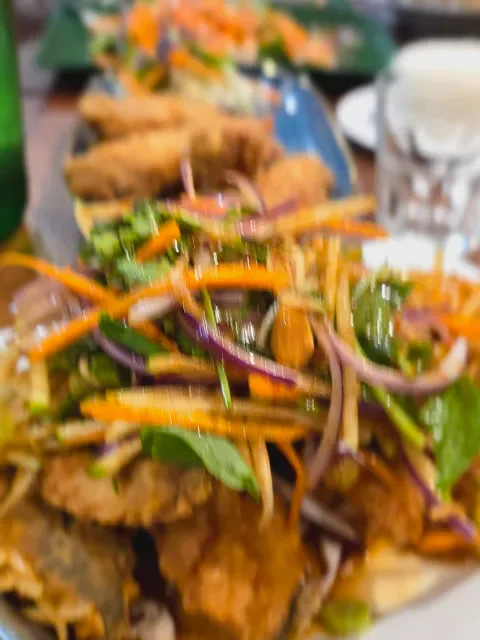 Green Papaya Thai Restaurant
