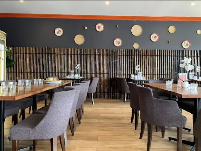 Green Papaya Thai Restaurant