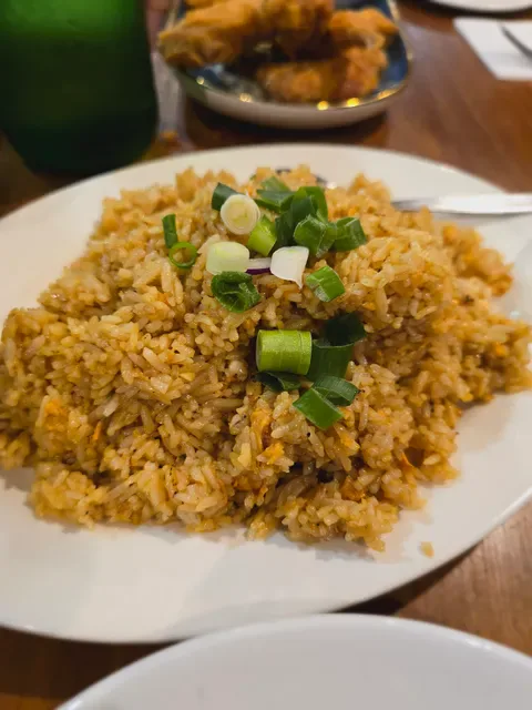 Green Papaya Thai Restaurant