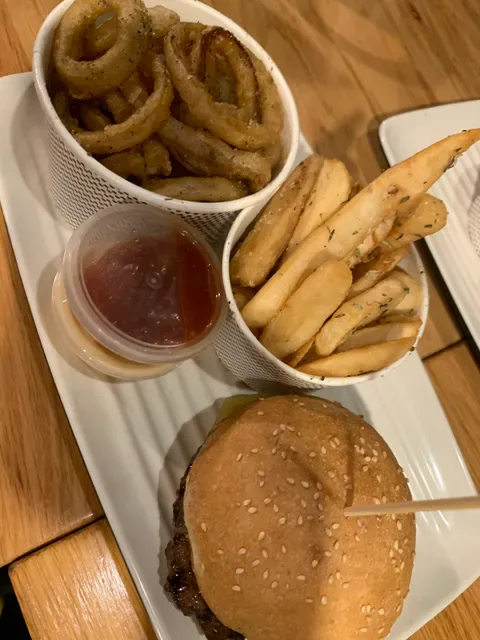 Grill'd Burgers - Marion
