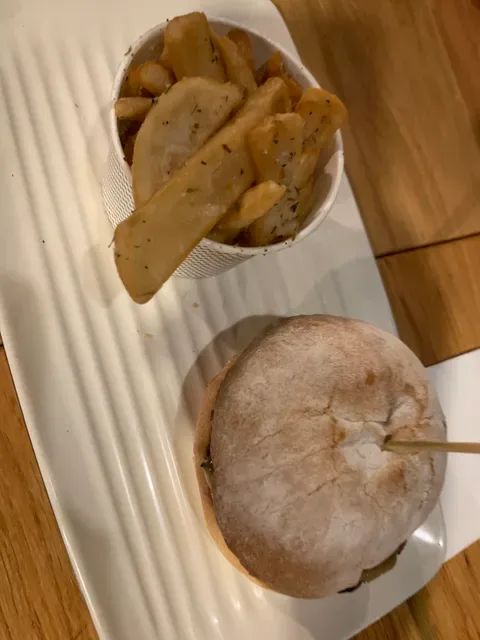 Grill'd Burgers - Marion
