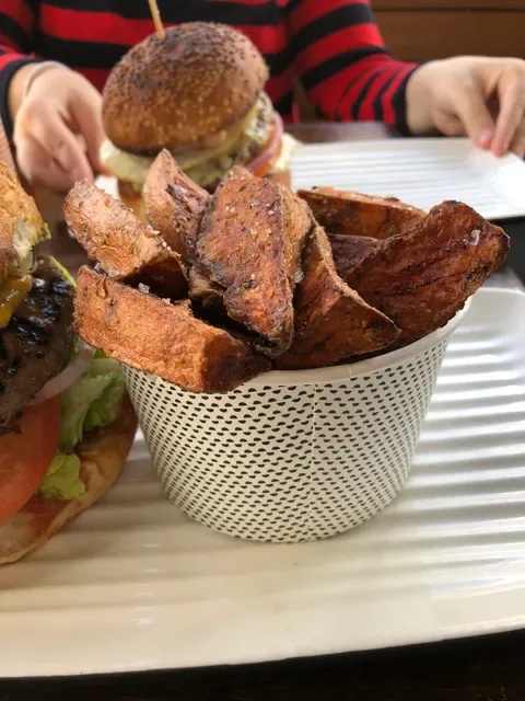 Grill'd Burgers - Norwood
