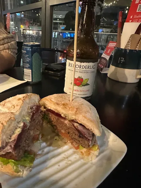 Grill'd Burgers - Norwood
