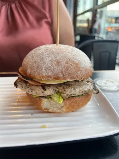 Grill'd Burgers - Norwood
