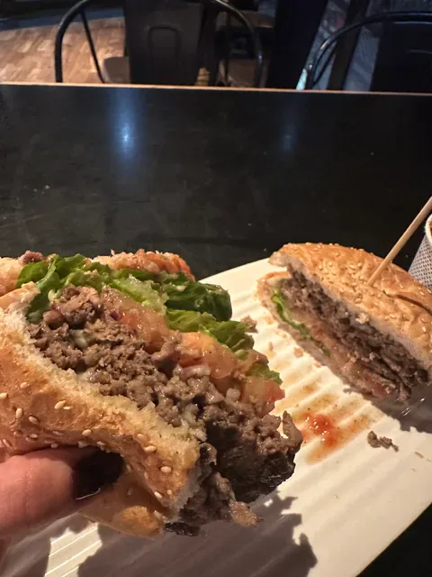 Grill'd Burgers - Norwood