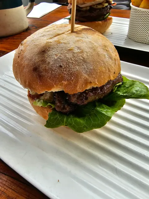 Grill'd Burgers - Norwood