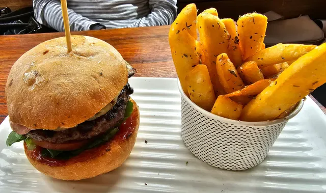 Grill'd Burgers - Norwood
