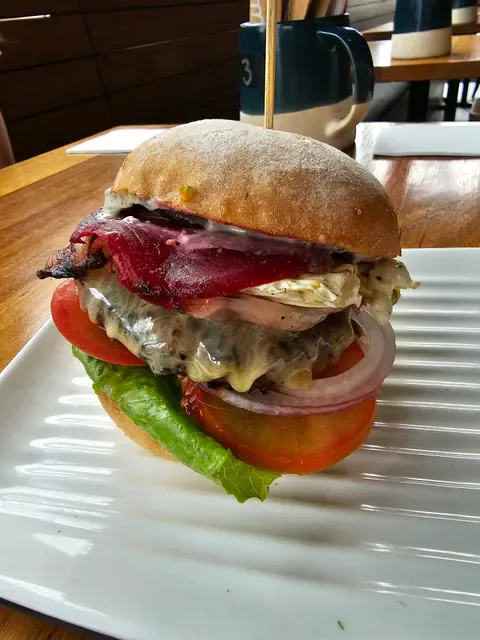 Grill'd Burgers - Norwood