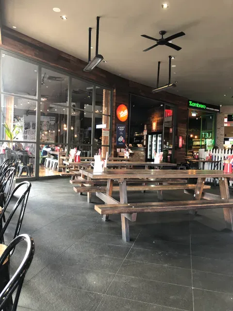 Grill'd Burgers - Norwood