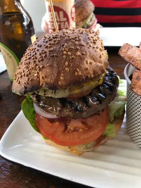 Grill'd Burgers - Norwood
