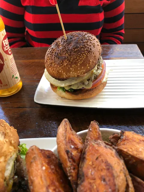 Grill'd Burgers - Norwood