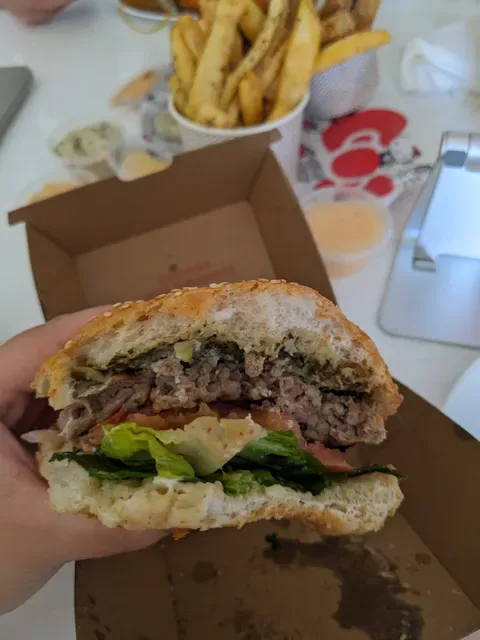 Grill'd Burgers - Norwood