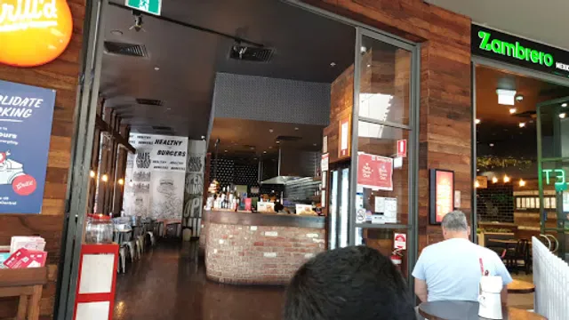 Grill'd Burgers - Norwood