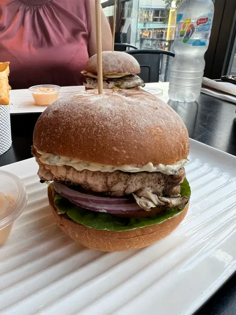 Grill'd Burgers - Norwood