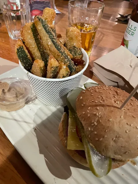 Grill'd Burgers - Tea Tree Plaza