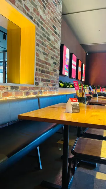 Grill'd Burgers - Tea Tree Plaza