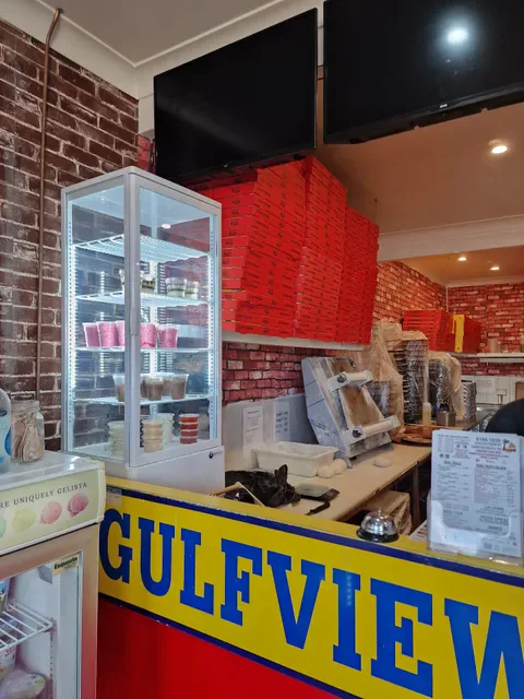 Gulfview Pizza