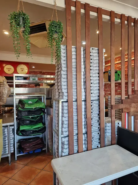 Gulfview Pizza