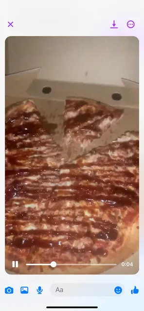Gulfview Pizza