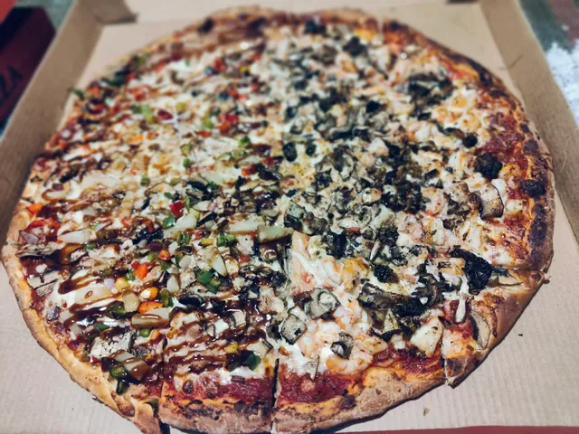 Gulfview Pizza