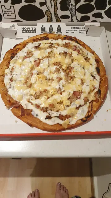 Gulfview Pizza
