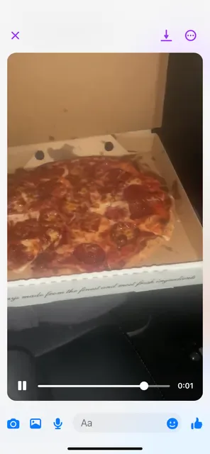 Gulfview Pizza