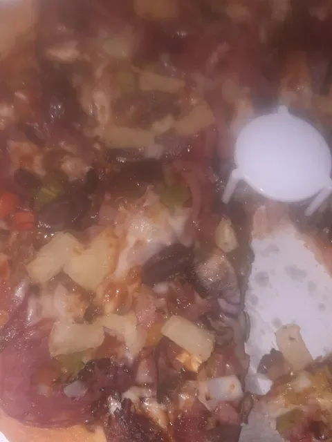 Gulfview Pizza