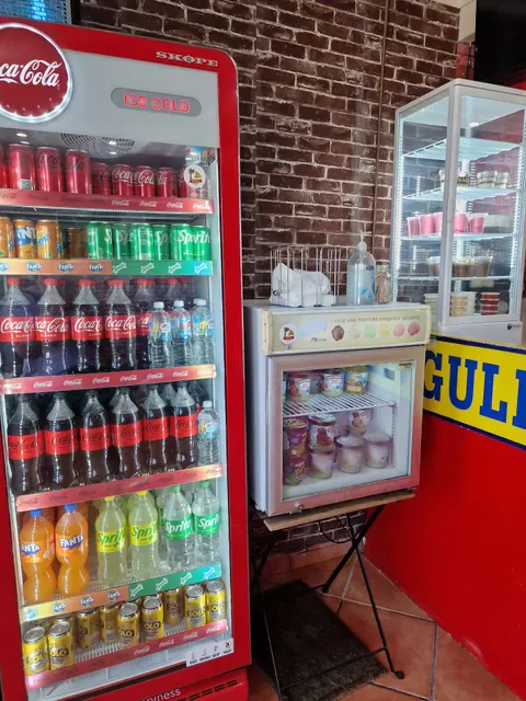 Gulfview Pizza